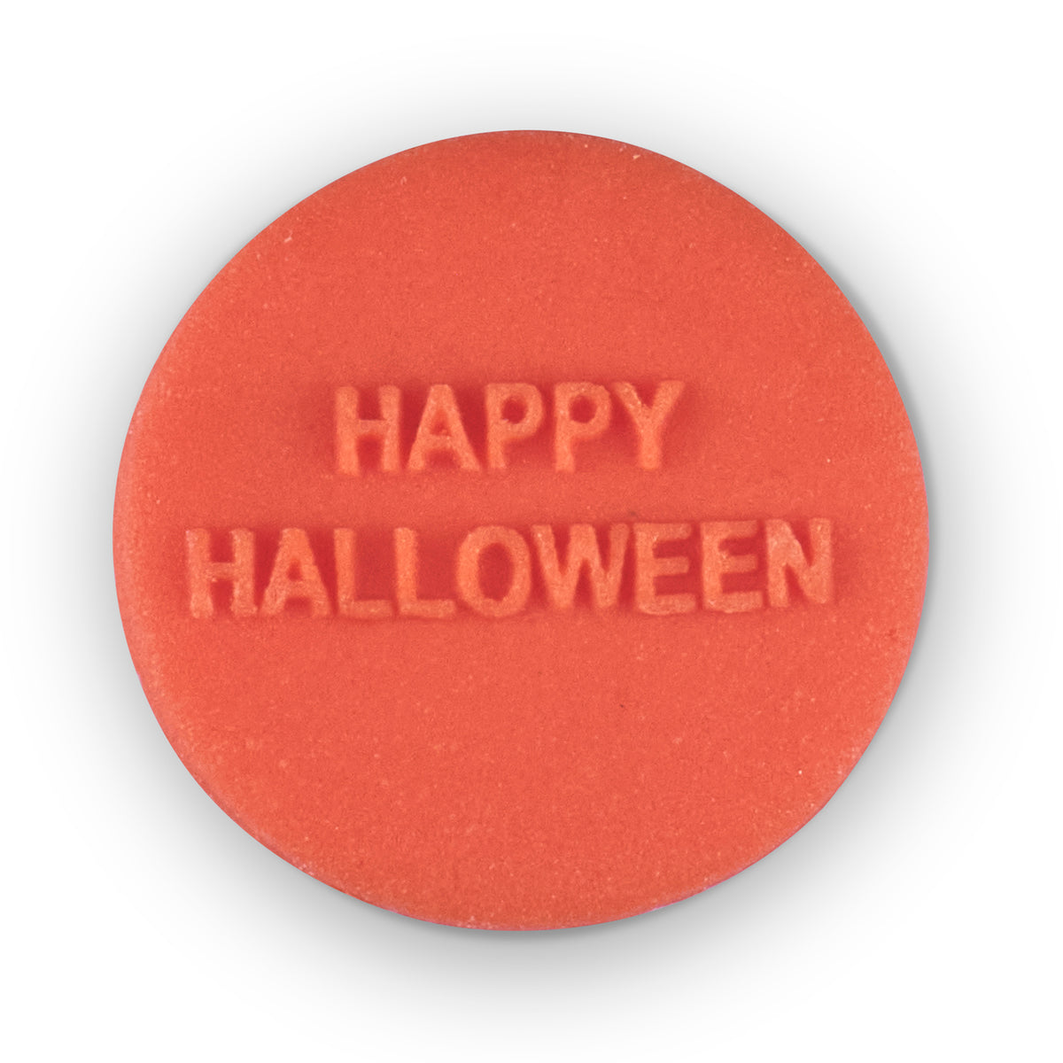 Happy Halloween Mini Message