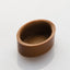 PRALINE OVAL CASSETTINE