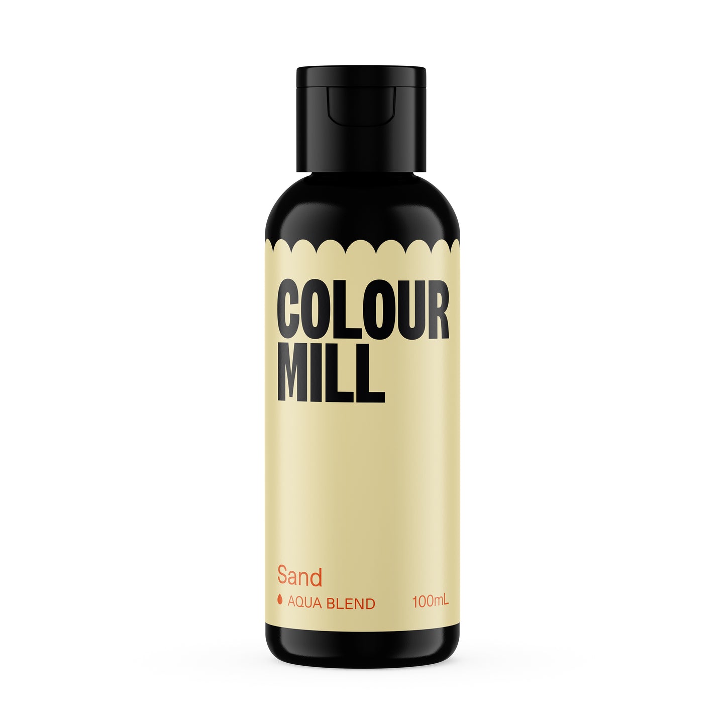 Colour Mill Aqua Blend Sand