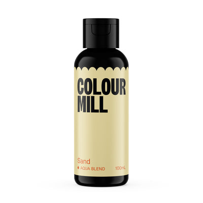 Colour Mill Aqua Blend Sand