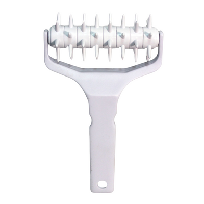 Roller Docker Plastic (120mm)