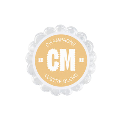 Colour Mill Lustre Blend 10ml - Champagne