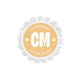 Colour Mill Lustre Blend 10ml - Champagne