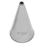 Pastry Tube Stainless Steel French Star