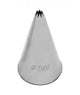 Pastry Tube Stainless Steel French Star