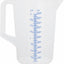 Measuring Jug Closed Handle