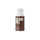 Colour Mill Oil Blend Chocolate
