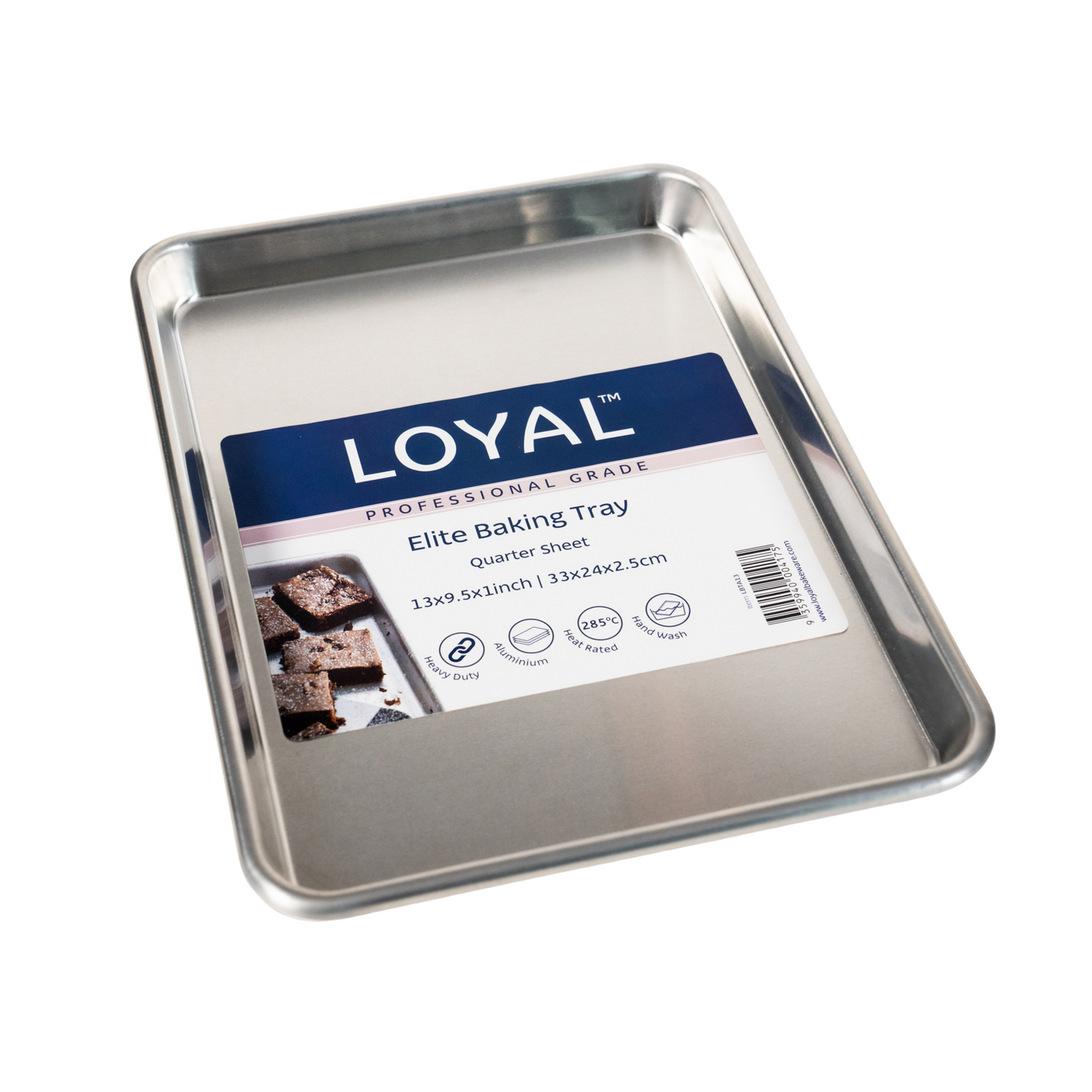 Elite Baking Tray