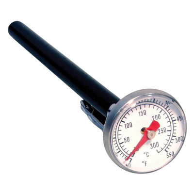Dial Pocket Thermometer