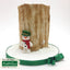 Snowman Silicone Mould