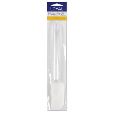 Silicone Spatula Flexible (235mm)
