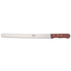 Serrated Knife Wooden Handle 14in/36cm