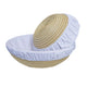 Proofing Basket Liner Round (19cm)