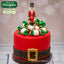 Nutcracker Silicone Mould