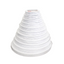 Masonite Round White Board