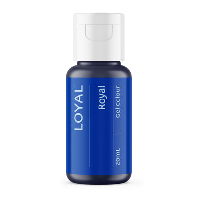 Loyal Gel Royal