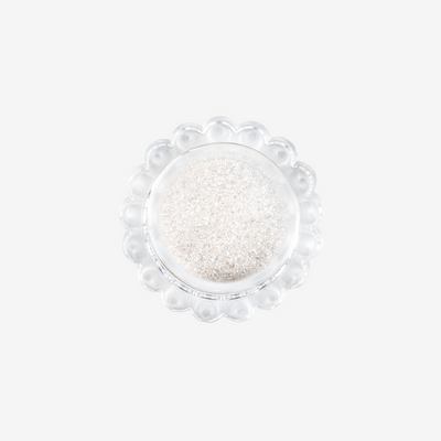 Colour Mill Glitz Blend White