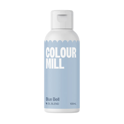 Colour Mill Oil Blend Blue Bell