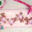Baby Blocks Silicone Mould