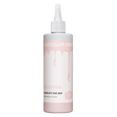 Chocolate Drip Blush Pink (250g)