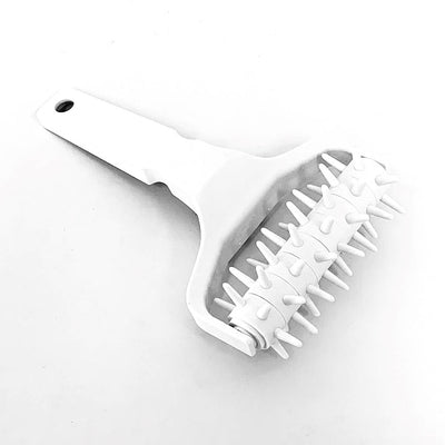 Roller Docker Plastic (120mm)
