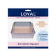 Pre-Cut Parchment Paper Square