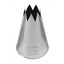 Pastry Tube Stainless Steel Star