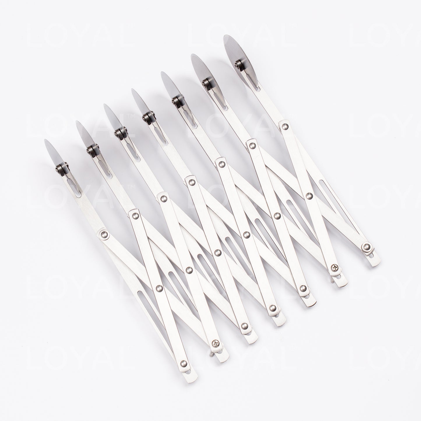 Expandable Dough Cutter