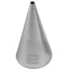 Pastry Tube Stainless Steel Round