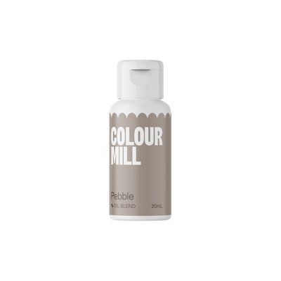 Colour Mill Oil Blend Pebble