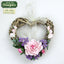 Peony Leaves Silicone Mould