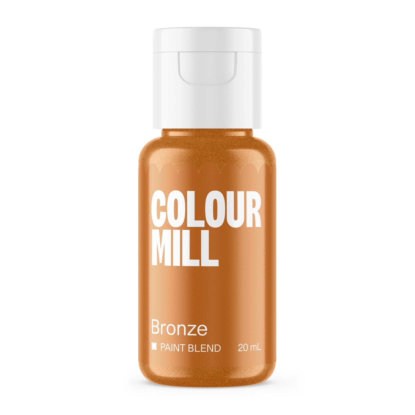 Colour Mill Paint Blend Bronze