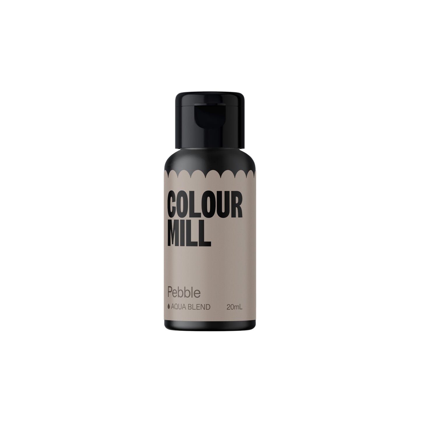 Colour Mill Aqua Blend Pebble
