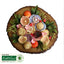 Toadstools & Mushrooms Mould + Veiner
