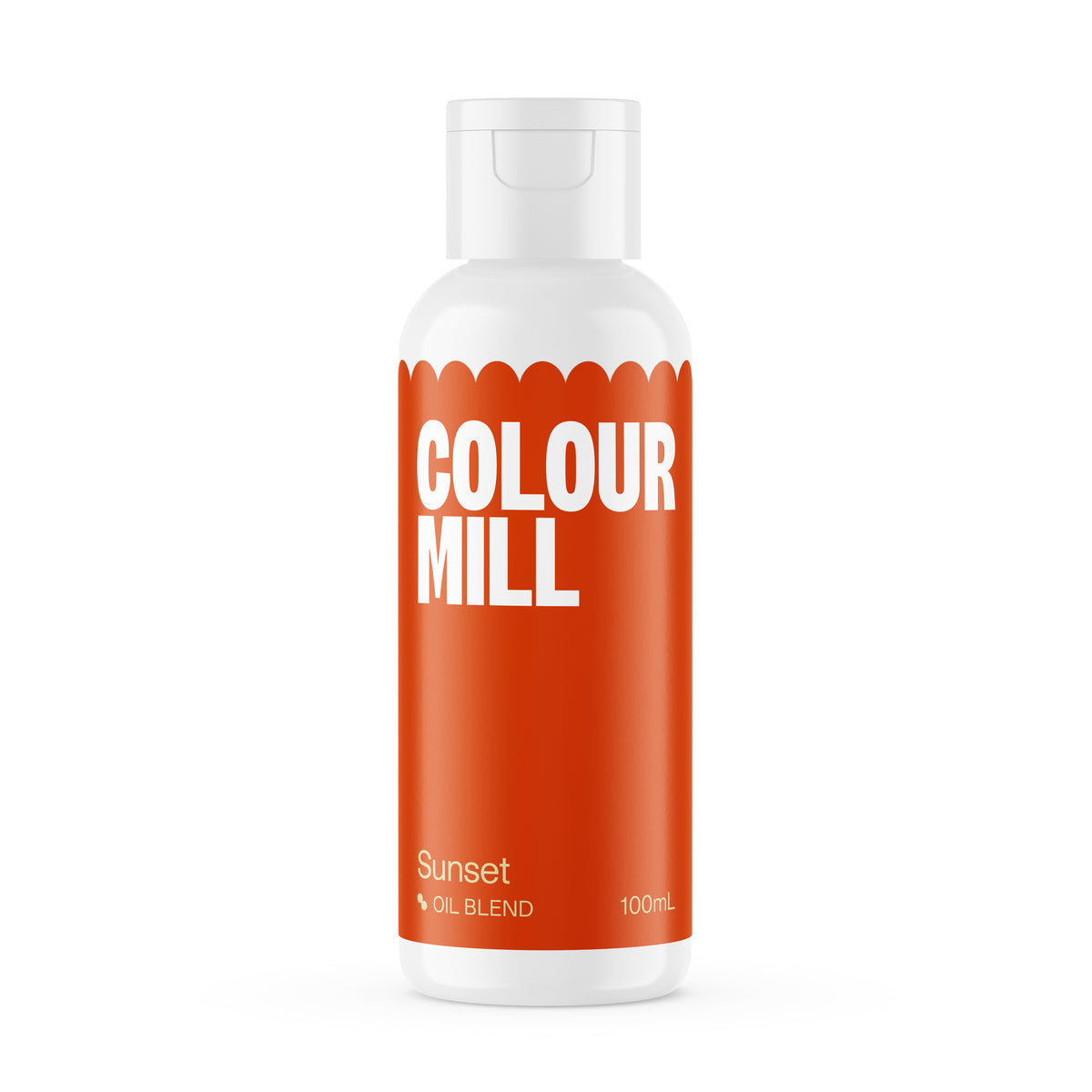 Colour Mill Oil Blend Sunset