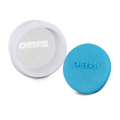 Cheers Mini Message