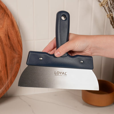 Bench Scraper (20x5cm)