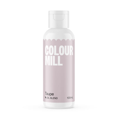 Colour Mill Oil Blend Taupe