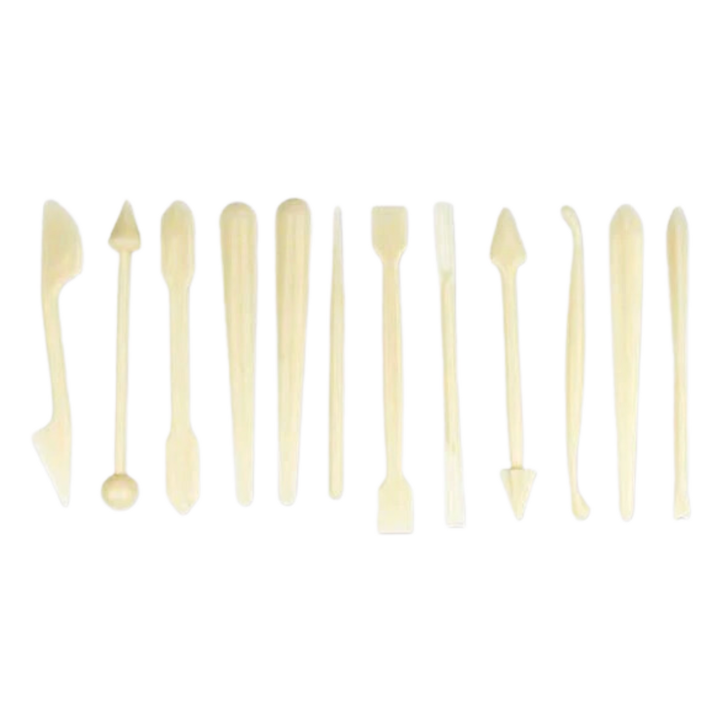 Modelling Tool Set (12pc)
