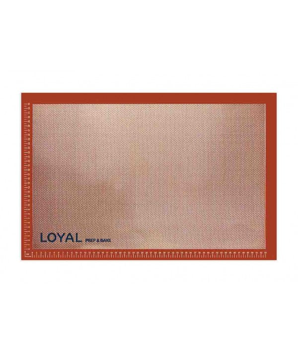 Prep & Bake Silicone Mat (585x385mm)