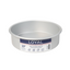 Elite Anodised Cake Tin Round 3" Deep