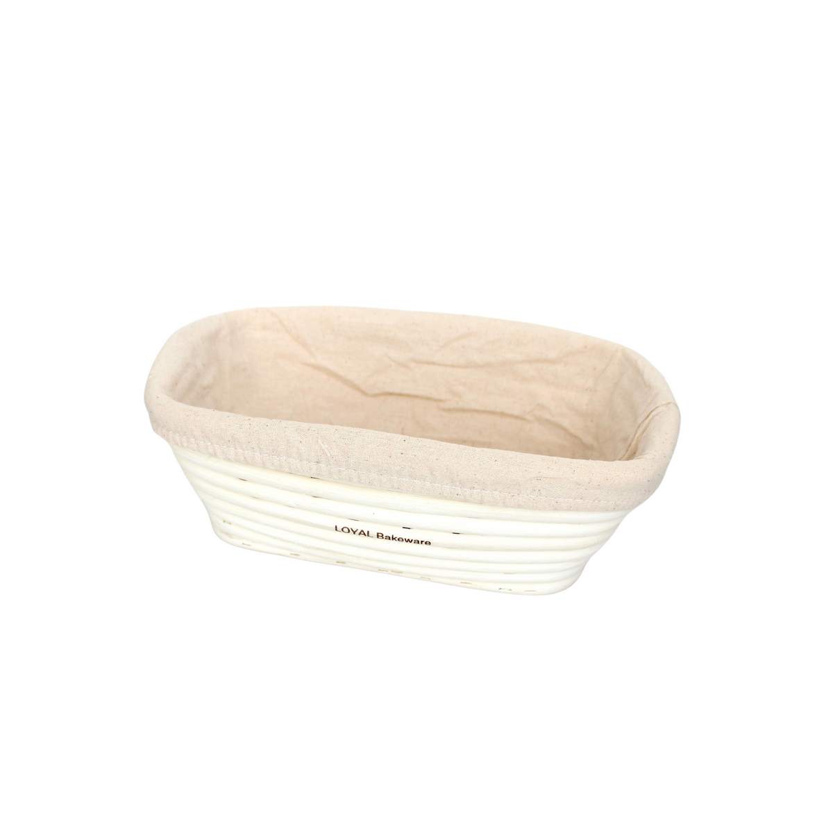 Banneton Long + Liner