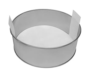Pre-Cut Parchment Paper Round