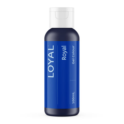 Loyal Gel Royal