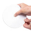 Cardboard Perforated Round White Cake Board 10pc