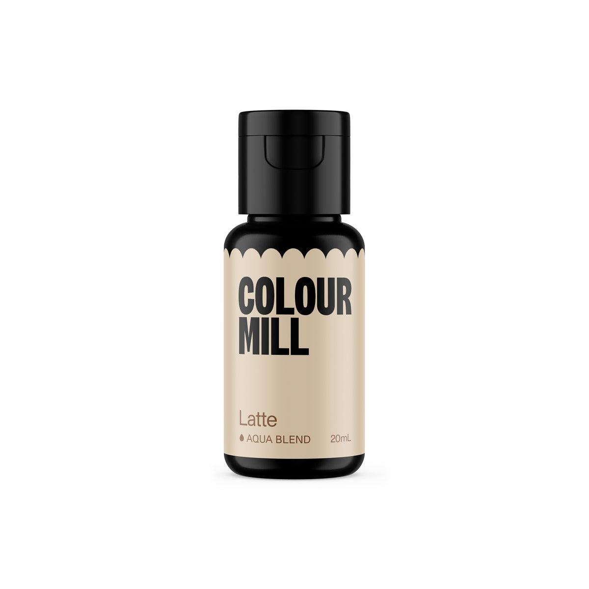 Colour Mill Aqua Blend Latte