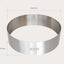 Food Stacker Ring Round