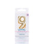 Number Candle Balloon Metallic Gold