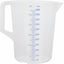 Measuring Jug Closed Handle