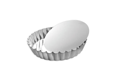 Quiche Pan Loose Base (150mm)